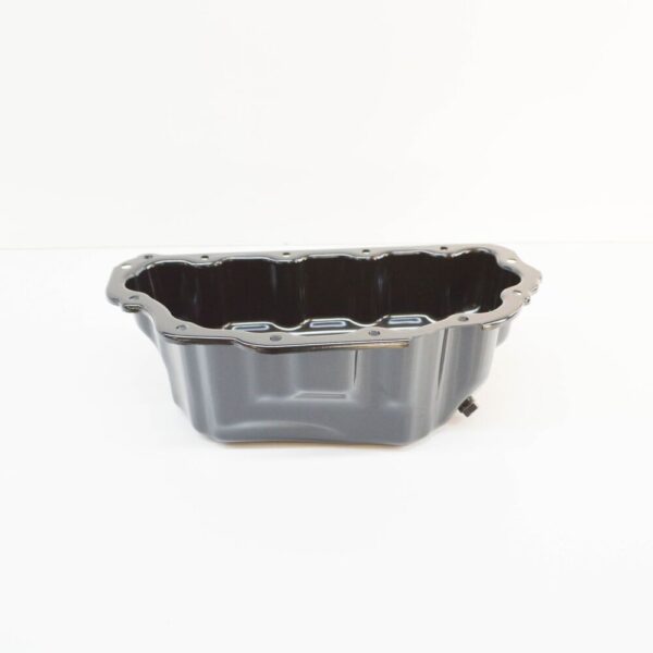 A6420102528 - NEW MERCEDES BENZ M W166 ENGINE OIL PAN A6420102528 ORIGINAL