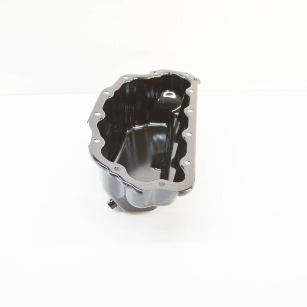 A6420102528 - NEW MERCEDES BENZ M W166 ENGINE OIL PAN A6420102528 ORIGINAL