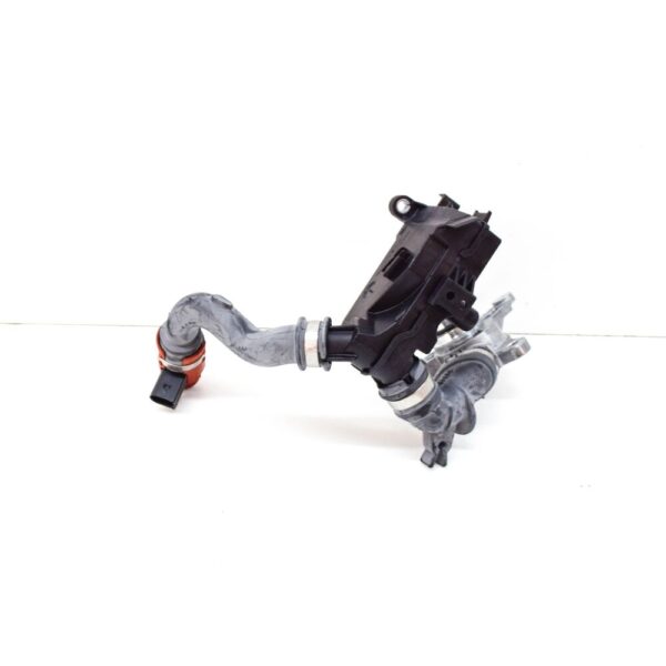 A6420103707 - MERCEDES-BENZ E Convertible A207 Engine Breathing Vent Valve A6420103707 NEW GENUINE