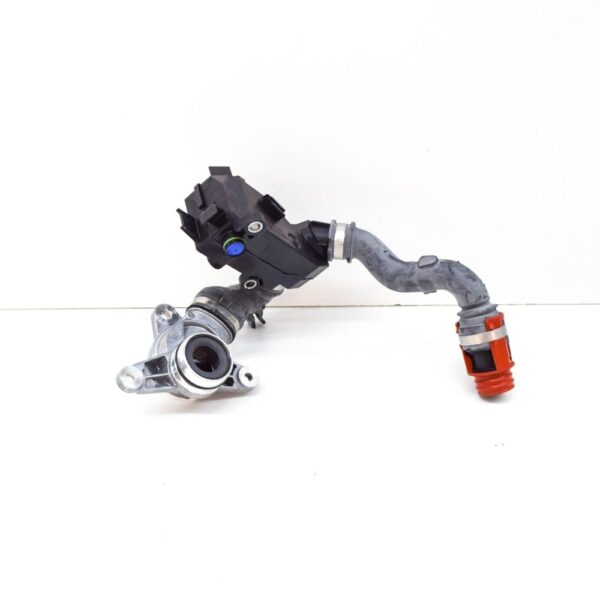 A6420103707 - MERCEDES-BENZ E Convertible A207 Engine Breathing Vent Valve A6420103707 NEW GENUINE