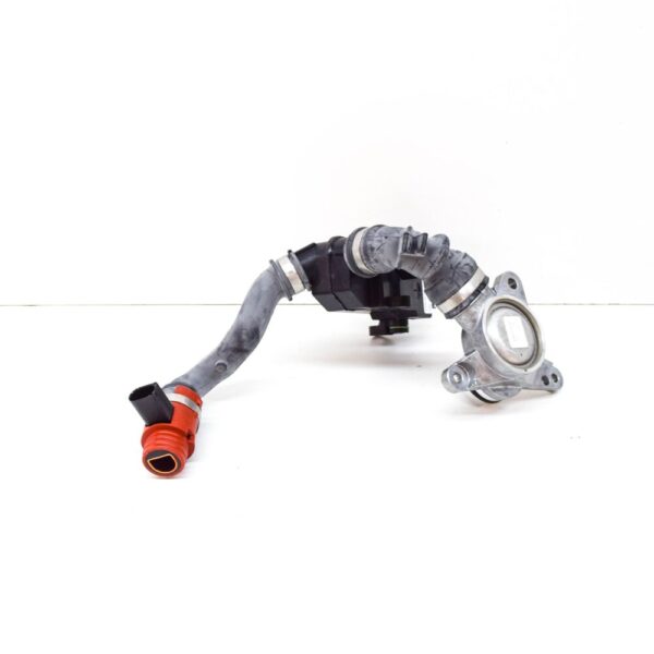 A6420103707 - MERCEDES-BENZ E Convertible A207 Engine Breathing Vent Valve A6420103707 NEW GENUINE