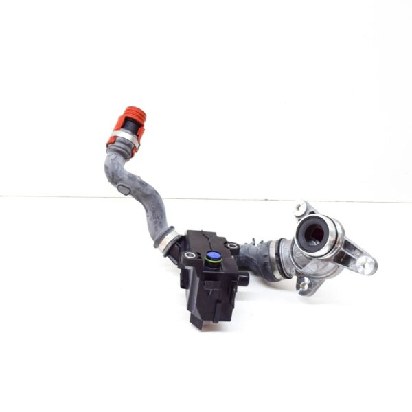 A6420103707 - MERCEDES-BENZ E Convertible A207 Engine Breathing Vent Valve A6420103707 NEW GENUINE