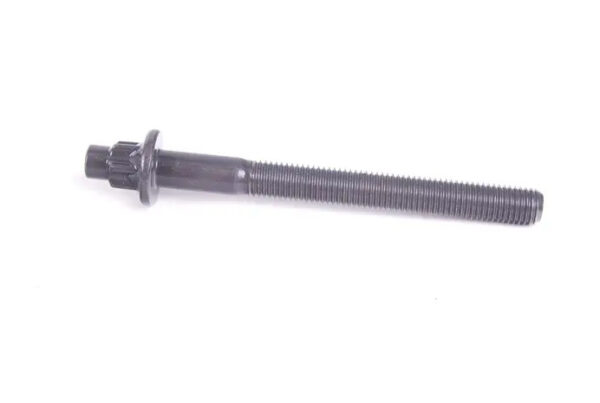 A6420110371 - New Mercedes-Benz C W204 Crankcase Bolt A6420110371 Genuine
