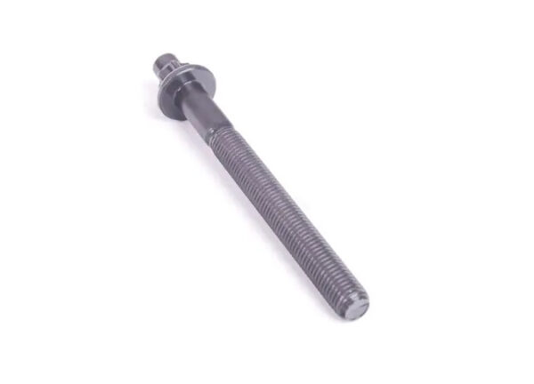 A6420110371 - New Mercedes-Benz C W204 Crankcase Bolt A6420110371 Genuine