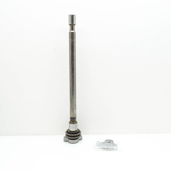A6420300372 - MERCEDES-BENZ E W211 Engine Balancing Shaft A6420300372 NEW GENUINE