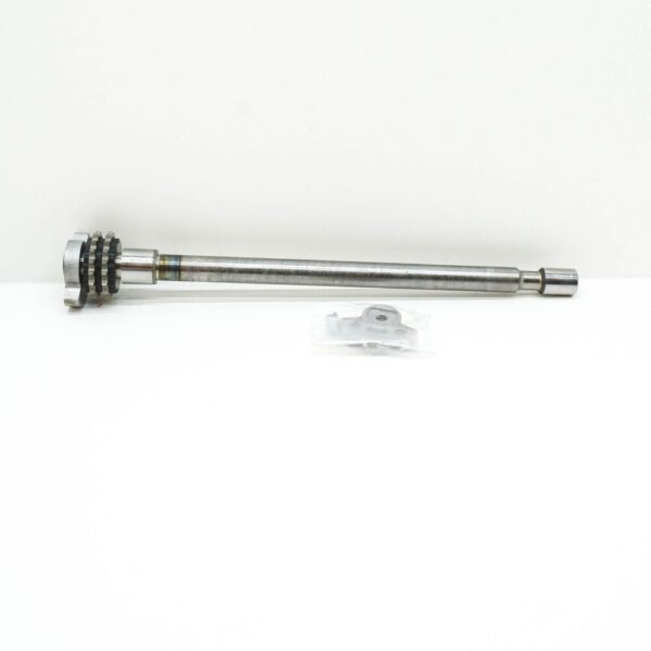 A6420300372 - MERCEDES-BENZ E W211 Engine Balancing Shaft A6420300372 NEW GENUINE