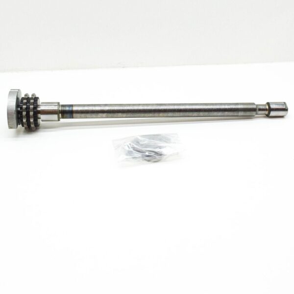 A6420300372 - MERCEDES-BENZ E W211 Engine Balancing Shaft A6420300372 NEW GENUINE