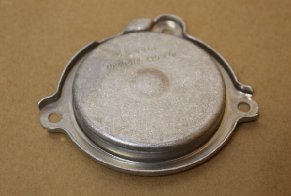 A6420340204 - NEW MERCEDES-BENZ E COUP� C207 ENGINE BOOST SHAFT CAP A6420340204 ORIGINAL