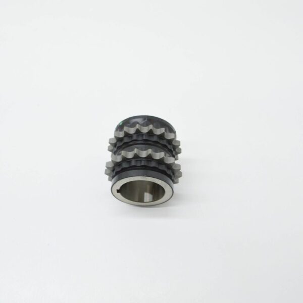 A6420500903 - MERCEDES-BENZ ML W164 Crankshaft Gear A6420500903 NEW GENUINE