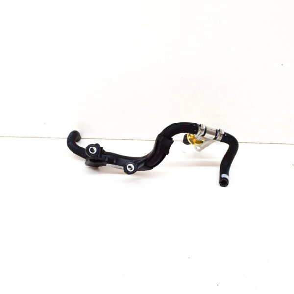 A6420706181 - NEW MB GL X164 ENGINE FUEL FILTER TO FUEL PUMP HOSE A6420706181 ORIGINAL