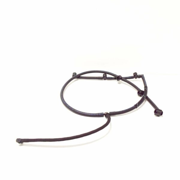 A6420707532 - NEW MERCEDES-BENZ SPRINTER 906 FUEL INJECTOR RETURN HOSE A6420707532