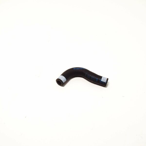 A642078348 - NEW MERCEDES-BENZ E W212 ENGINE FUEL PIPE HOSE A642078348 ORIGINAL