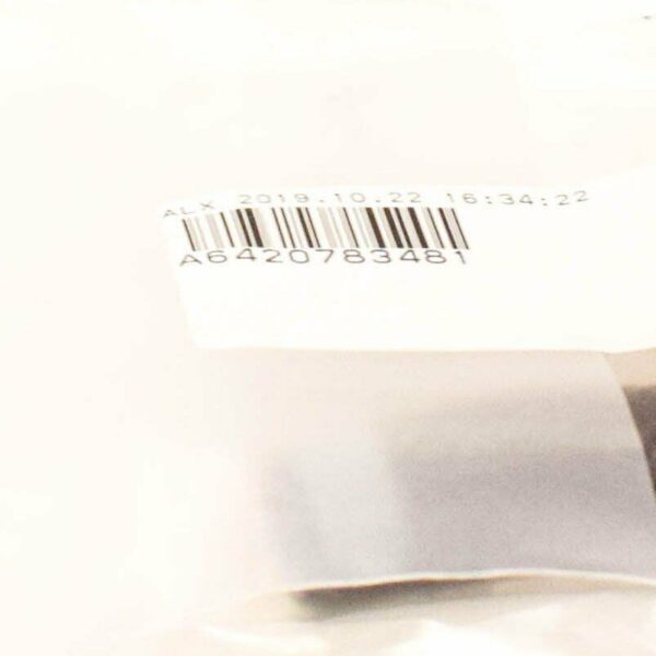 A642078348 - NEW MERCEDES-BENZ E W212 ENGINE FUEL PIPE HOSE A642078348 ORIGINAL