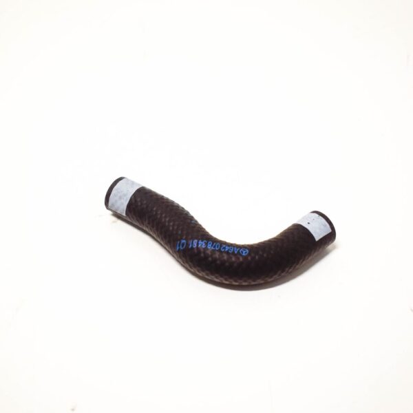 A6420783481 - MERCEDES-BENZ E W212 Engine Fuel Pipe Pants A642078348 NEW GENUINE