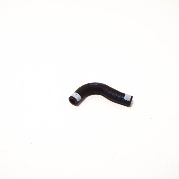 A6420783481 - MERCEDES-BENZ E W212 Engine Fuel Pipe Pants A642078348 NEW GENUINE