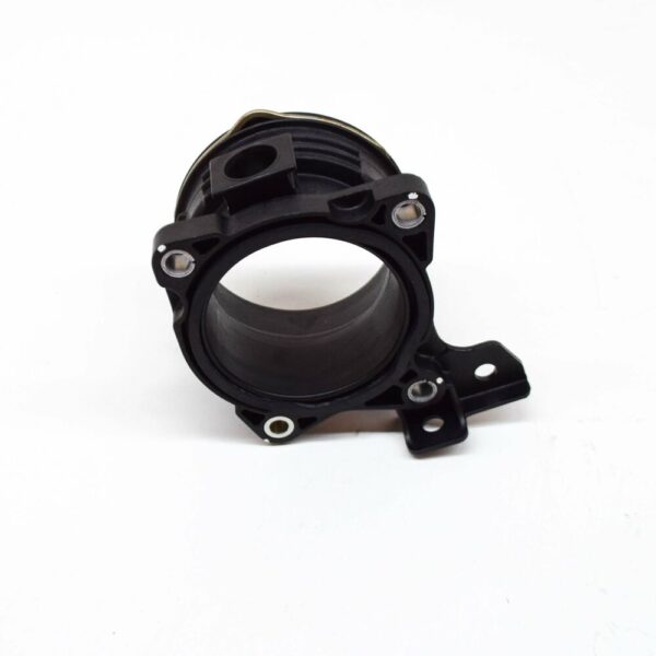 A6420900344 - NEW MERCEDES-BENZ C W203 INTAKE THROTTLE FLANGE A6420900344 ORIGINAL