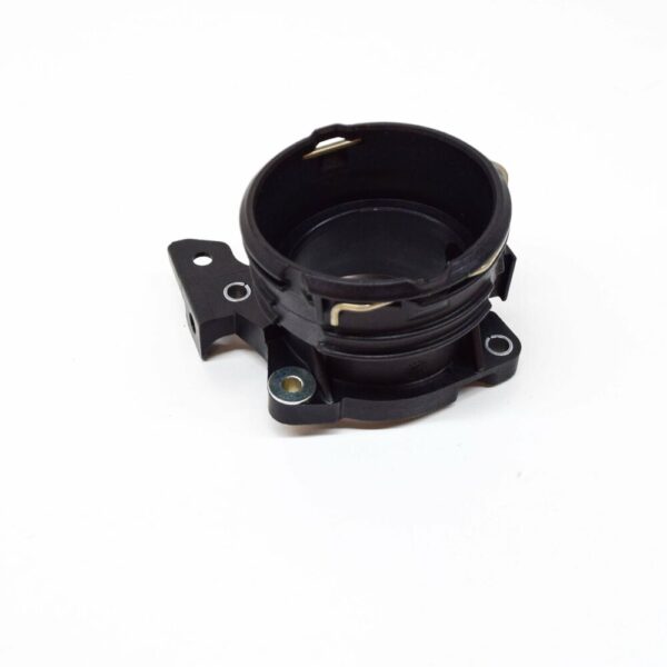 A6420900344 - NEW MERCEDES-BENZ C W203 INTAKE THROTTLE FLANGE A6420900344 ORIGINAL