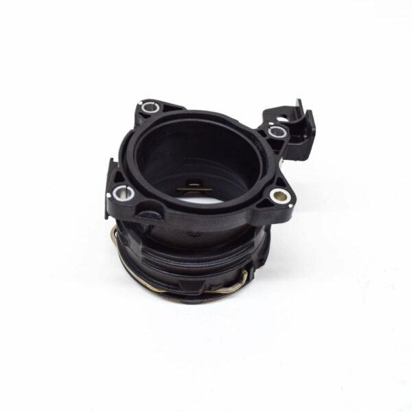 A6420900344 - NEW MERCEDES-BENZ C W203 INTAKE THROTTLE FLANGE A6420900344 ORIGINAL