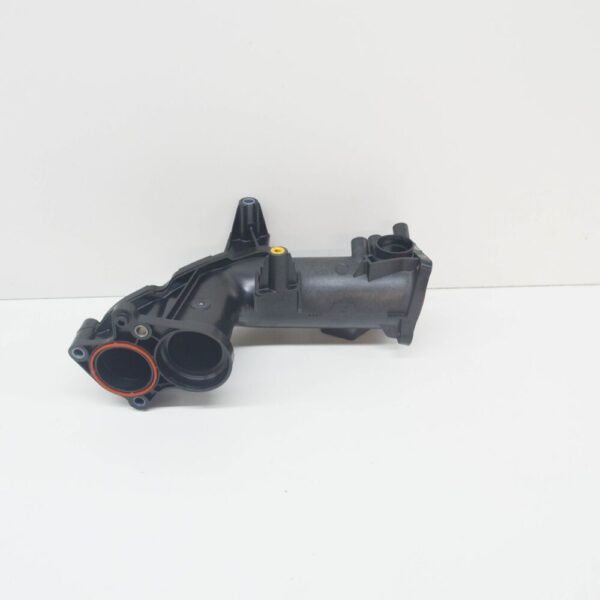 A6420901637 - MB GL X166 Intake Manifold Charge Air Cross Pipe A6420901637 NEW GENUINE