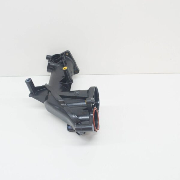 A6420901637 - MB GL X166 Intake Manifold Charge Air Cross Pipe A6420901637 NEW GENUINE