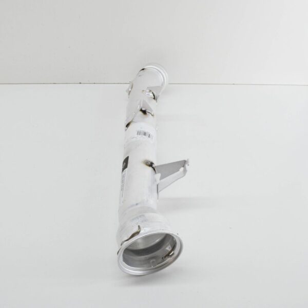 A6420905937 - NEW MB SPRINTER 906 ENGINE AIR INTAKE HOSE A6420905937 3.0 DIESEL ORIGINAL