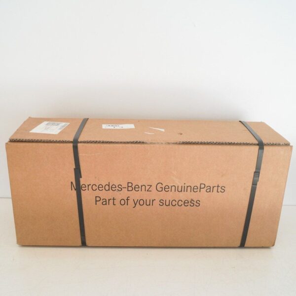 A6420908237 - NEW MB S-CLASS W221 AIR INTAKE PIPE WITH AIR FLOW METER SENSORS A6420908237 2012