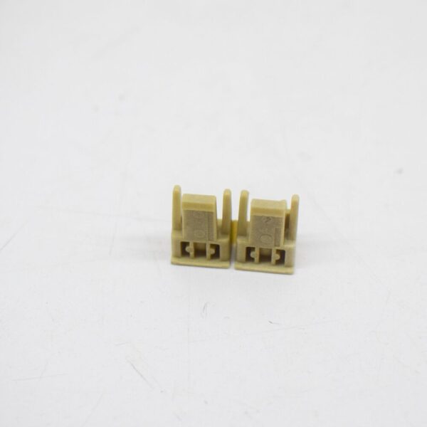 A6420910150 - MERCEDES-BENZ GL X164 Link Rod Ball Socket X 4PCS A6420910150 NEW GENUINE