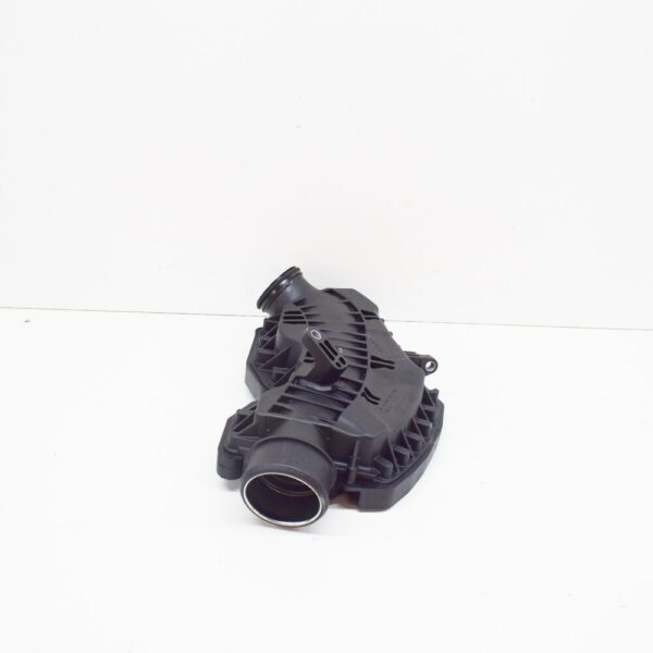 A6421401987 - NEW MERCEDES-BENZ C W204 CHARGE LEFT AIR LINE DAMPER A6421401987