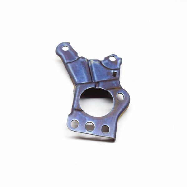 A6421410340 - NEW MERCEDES-BENZ E W211 INTAKE MANIFOLD THROTTLE HOLDER A6421410340 ORIGINAL