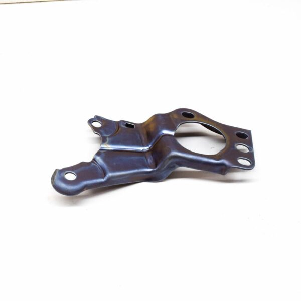 A6421410340 - NEW MERCEDES-BENZ E W211 INTAKE MANIFOLD THROTTLE HOLDER A6421410340 ORIGINAL