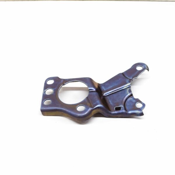 A6421410340 - NEW MERCEDES-BENZ E W211 INTAKE MANIFOLD THROTTLE HOLDER A6421410340 ORIGINAL