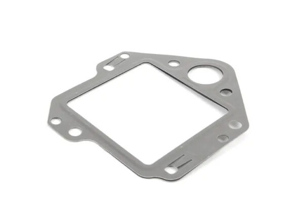A6421420181 - NEW MB ML W164 HEAT EXCHANGER TO VALVE HOUSING SEALING SHIM A6421420181