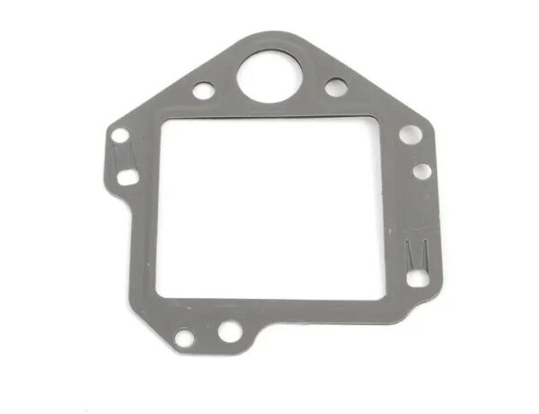 A6421420181 - NEW MB ML W164 HEAT EXCHANGER TO VALVE HOUSING SEALING SHIM A6421420181
