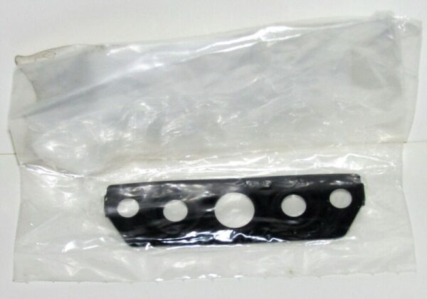 A6421420781 - Mercedes-Benz OM642 Original Rectangular Turbo Oil Power Seal