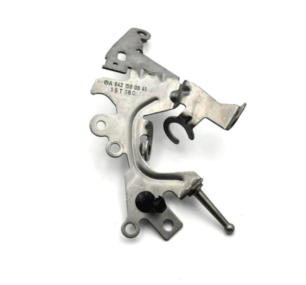 A6421590641 - NEW MERCEDES-BENZ GLE COUPE C292 ENGINE HARNESS BRACKET A6421590641 ORIGINAL