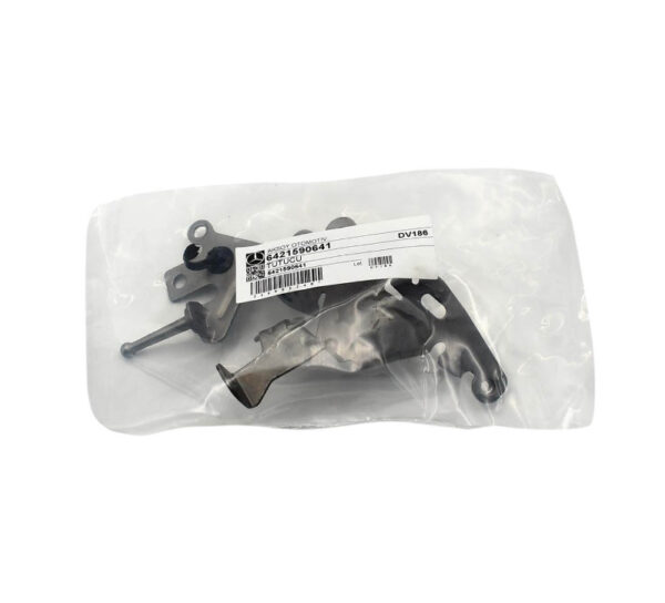 A6421590641 - NEW MERCEDES-BENZ GLE COUPE C292 ENGINE HARNESS BRACKET A6421590641 ORIGINAL