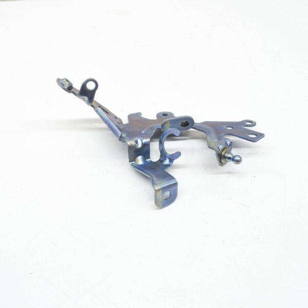 A6421597840 - Mercedes-Benz E W213 engine harness holder A6421597840, original part