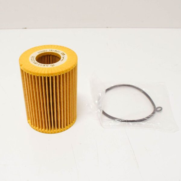 A6421800009 - NEW MERCEDES BENZ E CLASS W212 FUEL FILTER DIESEL A6421800009 ORIGINAL