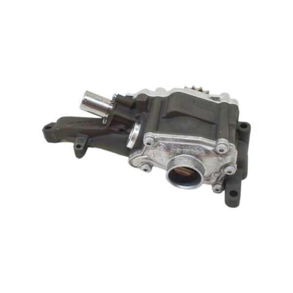 A6421803101 - MB W222 Original Oil Pallet Pump A6421803101