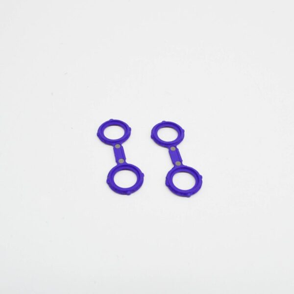 A6421880580 - Mercedes-Benz Sprinter 906 Oil Cooling Gasket A6421880580 NEW