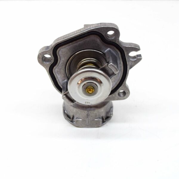 A6422002015 - NEW MERCEDES-BENZ GL X164 ENGINE COOLANT THERMOSTAT A6422002015 ORIGINAL