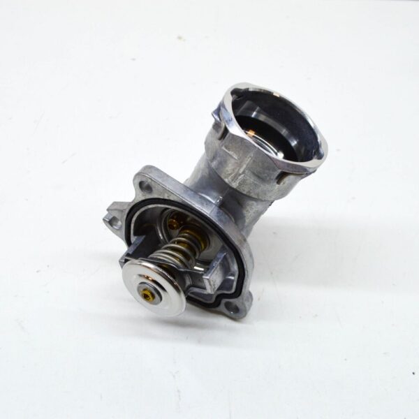A6422002215 - NEW MERCEDES-BENZ E W212 COOLANT THERMOSTAT A6422002215