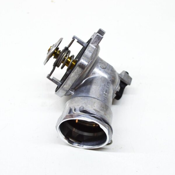 A6422002215 - NEW MERCEDES-BENZ E W212 COOLANT THERMOSTAT A6422002215