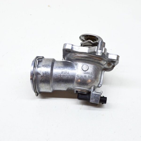 A6422002215 - NEW MERCEDES-BENZ E W212 COOLANT THERMOSTAT A6422002215