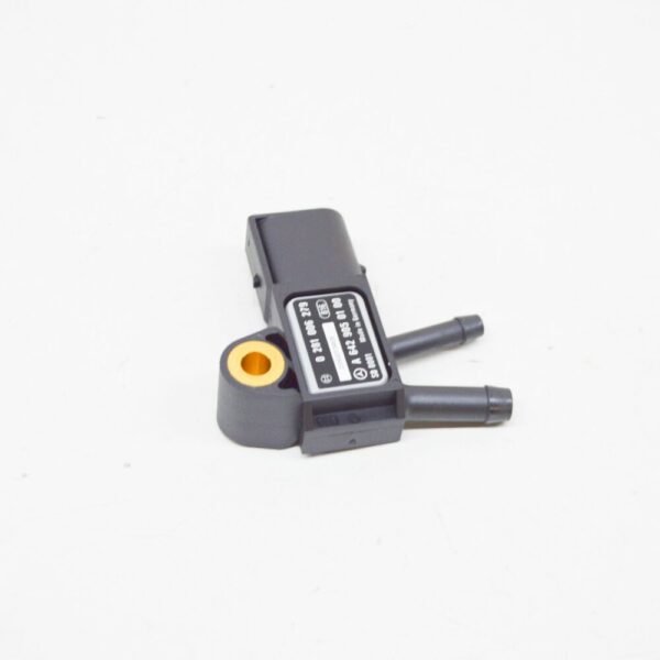 A6429050100 - NEW MERCEDES BENZ SPRINTER W906 DPF PRESSURE SENSOR A6429050100 ORIGINAL