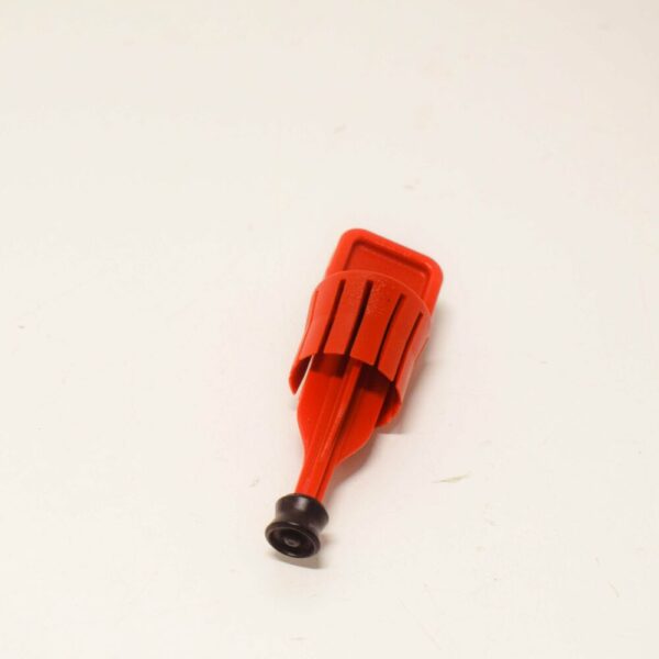 A6460100035 - NEW MB M-CLASS W164 OIL DIPSTICK TUBE CAP A6460100035 ORIGINAL