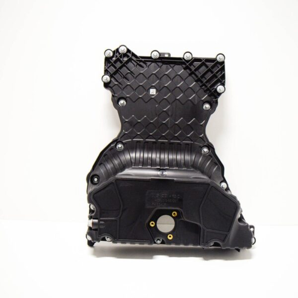 A6510100328 - MERCEDES-BENZ E W212 Engine Oil Sump Lower Part A6510100328 NEW GENUINE