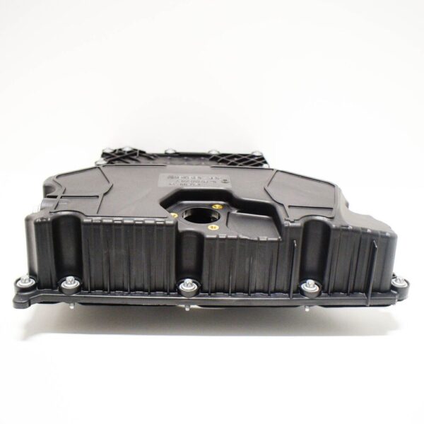 A6510100328 - MERCEDES-BENZ E W212 Engine Oil Sump Lower Part A6510100328 NEW GENUINE