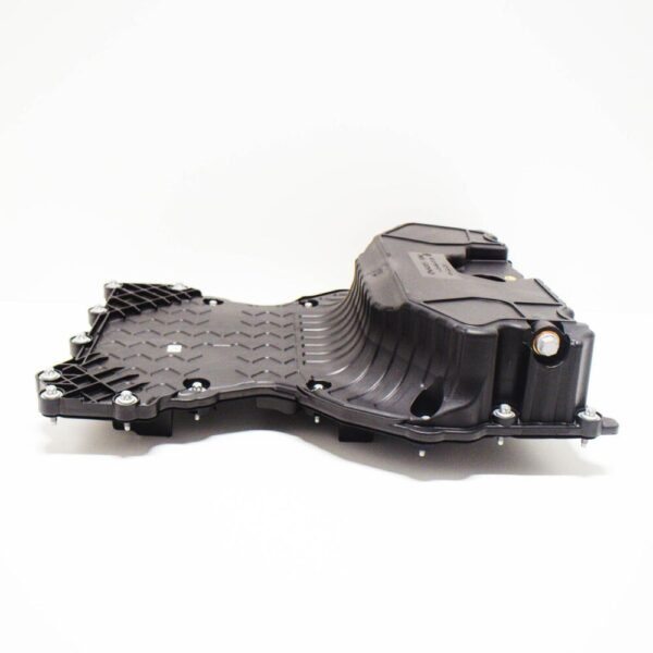 A6510100328 - MERCEDES-BENZ E W212 Engine Oil Sump Lower Part A6510100328 NEW GENUINE