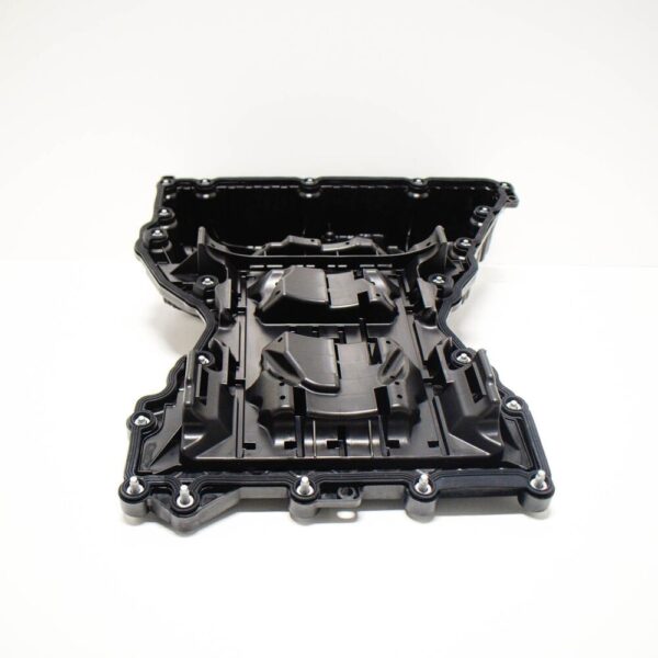A6510100328 - MERCEDES-BENZ E W212 Engine Oil Sump Lower Part A6510100328 NEW GENUINE